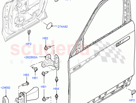 Photo of CHECK DOOR…