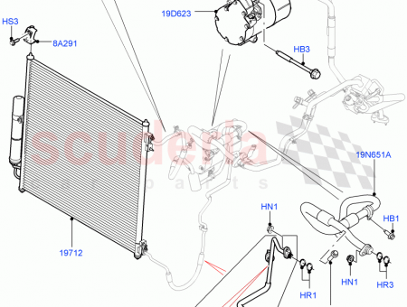 Photo of WIRING TRACTION BATTERY…