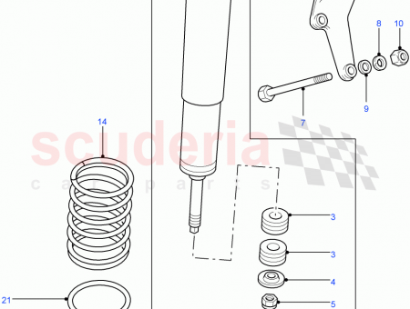 Photo of ISOLATOR…