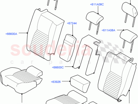 Photo of HEADREST…