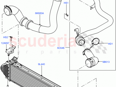 Photo of DUCT AIR…
