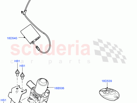 Photo of RECEIVER AUXILIARY FUEL HEATER…