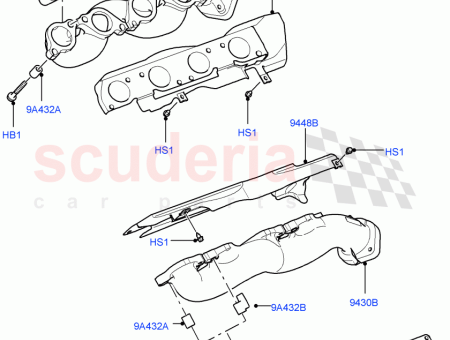 Photo of GASKET…
