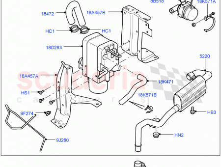Photo of TUBE AUXILIARY HEATER SUPPLY…