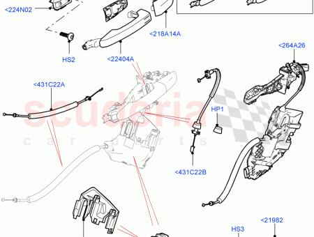 Photo of BRACKET HANDLE MOUNTING…