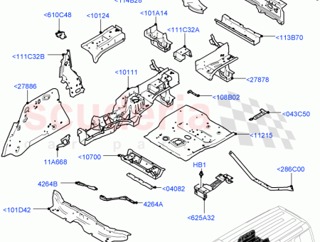 Photo of BRACKET SOCKET SUPPORT…