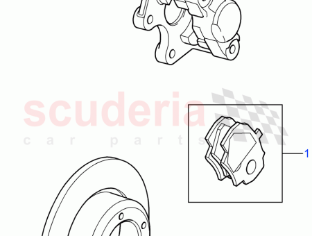 Photo of CALIPER…