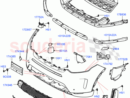 Photo of INSERT BUMPER…