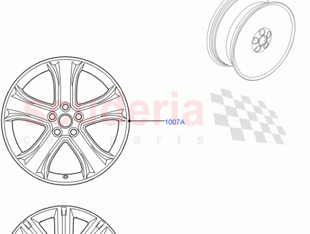 Photo of WHEEL…