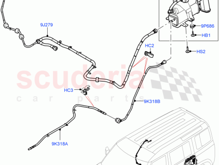 Photo of CLIP HOSE…
