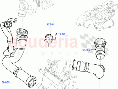 Photo of HOSE COMPRESSED AIR…