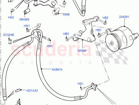 Photo of TUBE ACTIVE ROLL BAR SYSTEM…