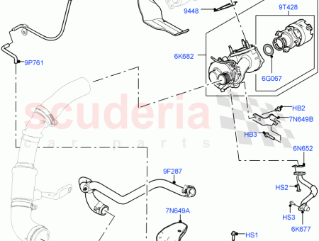 Photo of HOSE VACUUM…