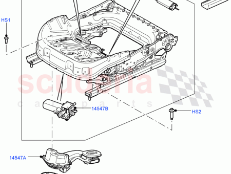 Photo of FRAME SEAT…