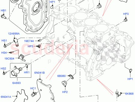 Photo of CLIP HOSE…