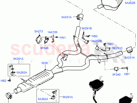 Photo of ACTUATOR ELECTRONIC EXHAUST VALVE…