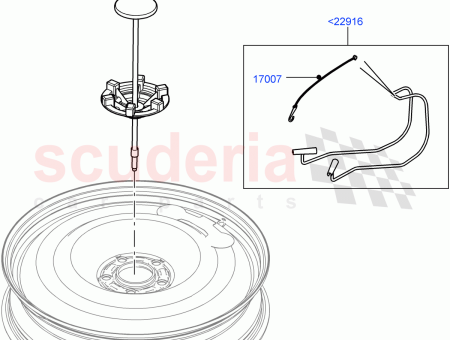 Photo of STRAP SECURING…