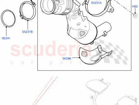 Photo of CATALYTIC CONVERTER…