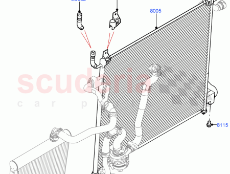 Photo of HOSE BLANKING…