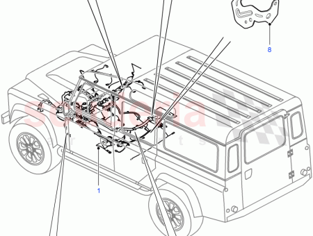 Photo of BRACKET…