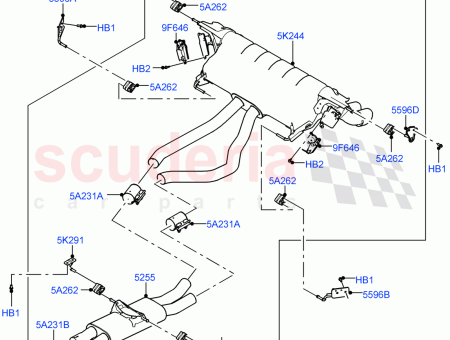Photo of PIPE EXHAUST…