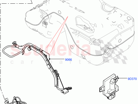 Photo of SENSOR FUEL LEVEL…