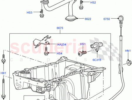 Photo of PAN ENGINE OIL…