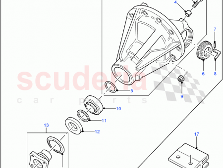 Photo of BEARING ROLLER…