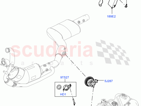 Photo of INJECTOR DIESEL EXHAUST FLUID…