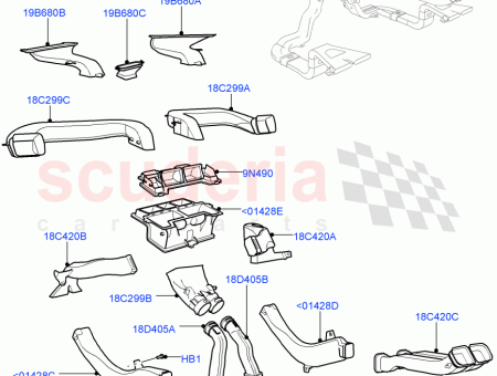Photo of DUCT HEATER WINDSCREEN…
