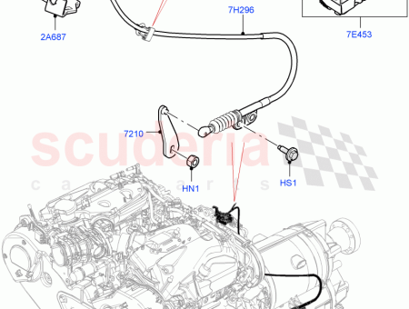 Photo of BRACKET CABLE SUPPORT…
