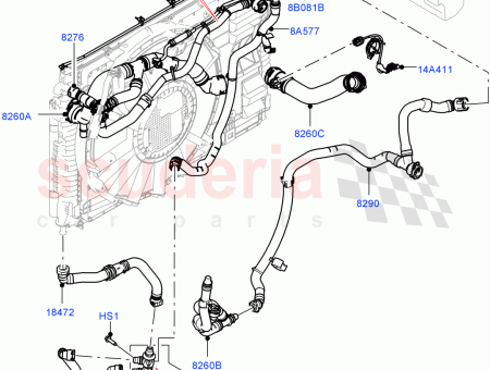 Photo of HOSE…
