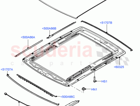 Photo of GLASS ROOF…