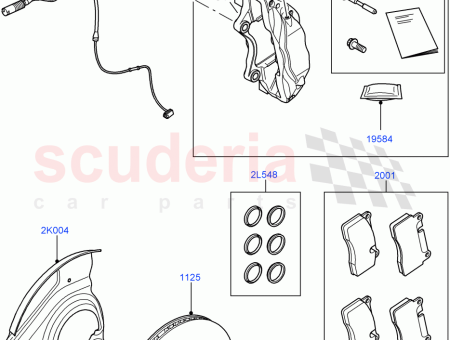 Photo of DISC BRAKE VENTED…