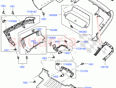 Photo of SCREW AND LOCKWASHER…