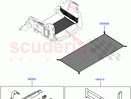 Photo of LUGGAGE RAILS…
