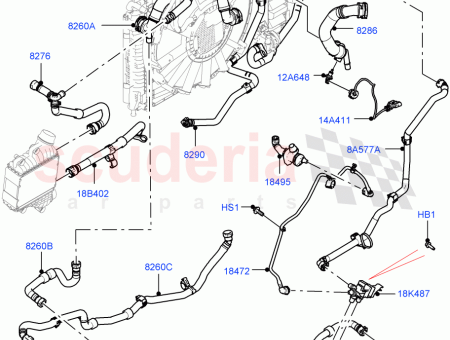 Photo of HOSE…