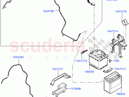 Photo of TRAY BATTERY…