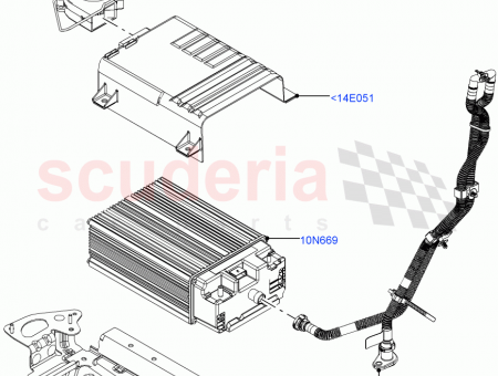 Photo of CLAMP BATTERY…