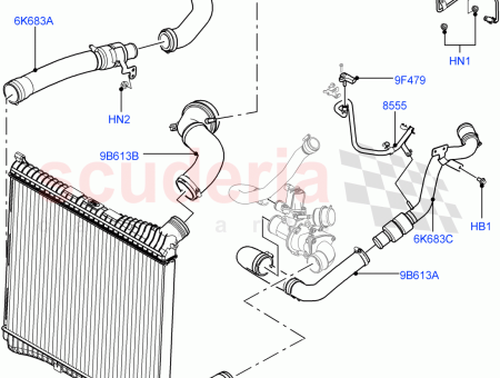 Photo of PIPE TURBO BOOST…