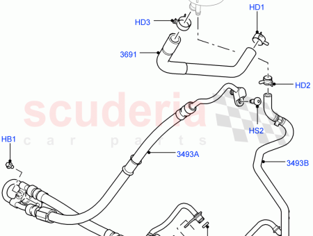 Photo of HOSE…