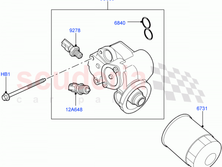 Photo of FILTER OIL…