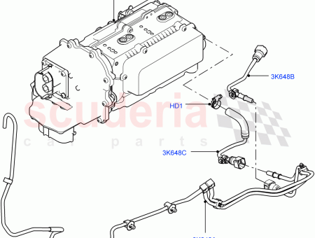 Photo of POWER INVERTER…