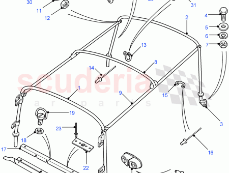 Photo of STRIP RETAINING…