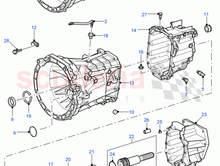 Photo of FLANGE DRIVE…