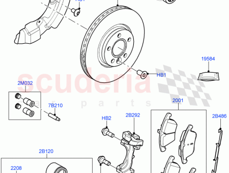 Photo of SHIELD BRAKE DISC SPLASH…