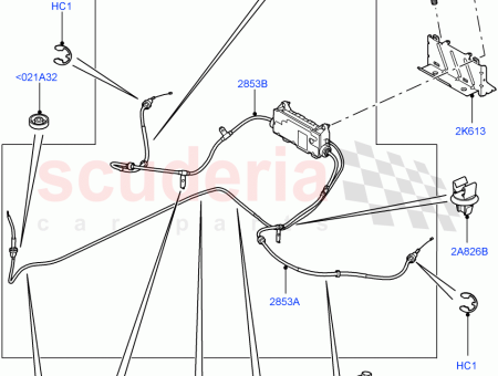 Photo of BRACKET MODULE…
