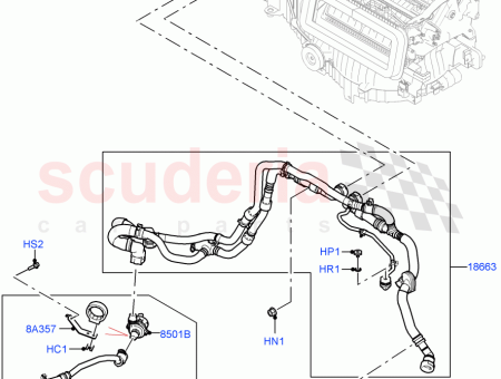 Photo of HOSE COOLING SYSTEM…