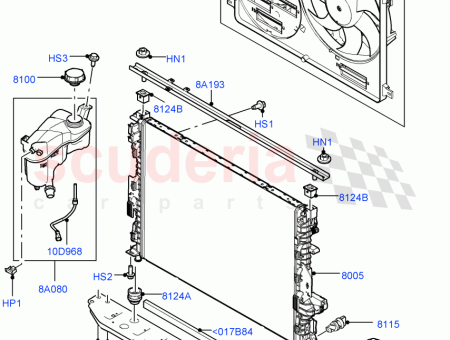 Photo of RADIATOR MAIN…