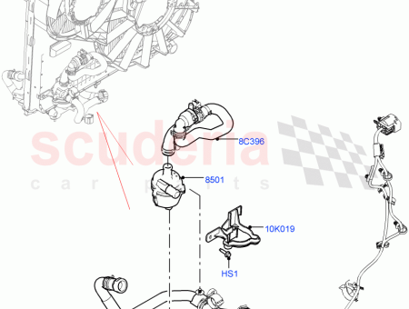Photo of WIRING WATER PUMP…